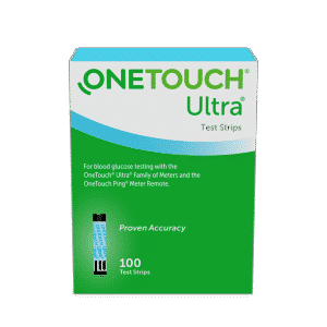 sell one Touch Ultra
