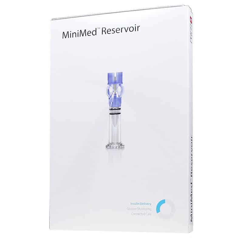 Sell Medtronic Paradigm Reservoir Sell Diabetic Test Strips