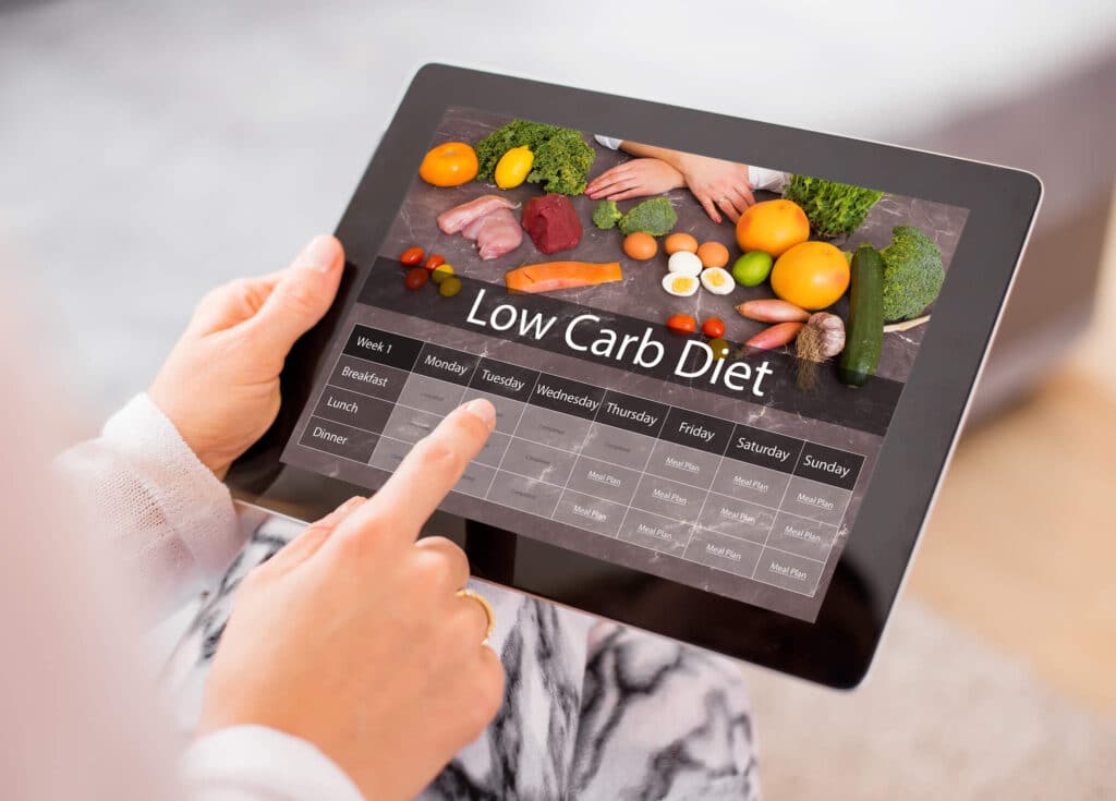 Learn about the advantages of a low-carb diet for diabetics including improved blood sugar control, weight management, and overall health. More Cash for Test Strips in Carson, California offers assistance with diabetic test strips.