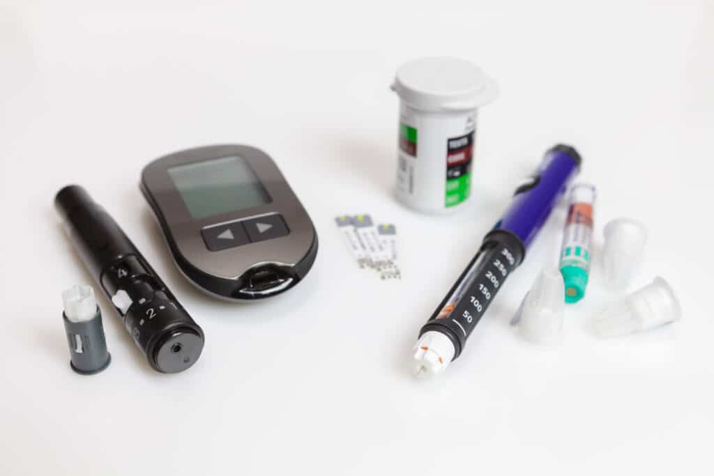 Sell Diabetic Test Strips Online