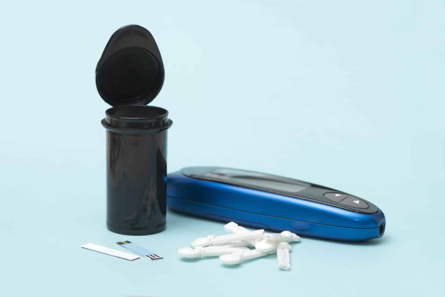 More Cash for Strips Sell Diabetic Test Strips For Cash Sell