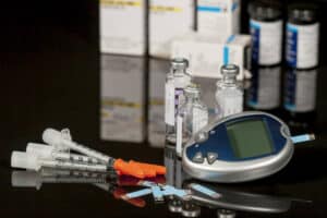 Is It Legal To Sell Diabetic Supplies In California