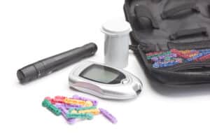 Selling Diabetic Supplies To More Cash For Test Strips In Seconds In Carson, CA