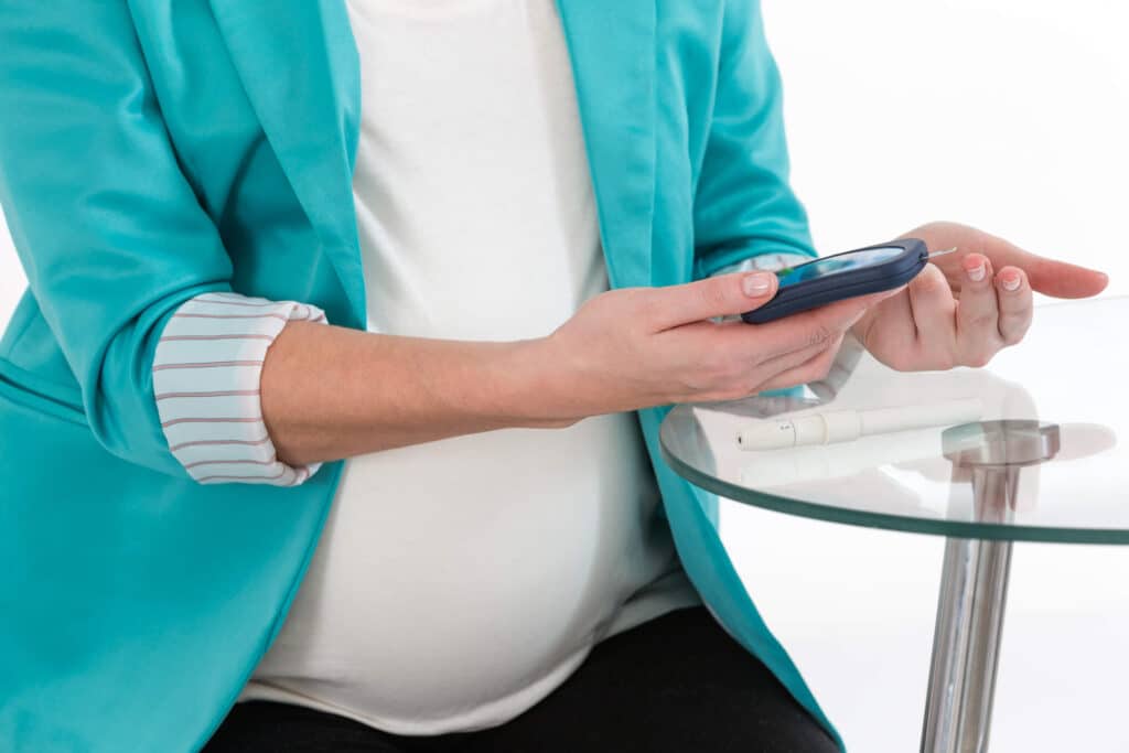 Your Guide to Diabetes and Pregnancy Carson, CA