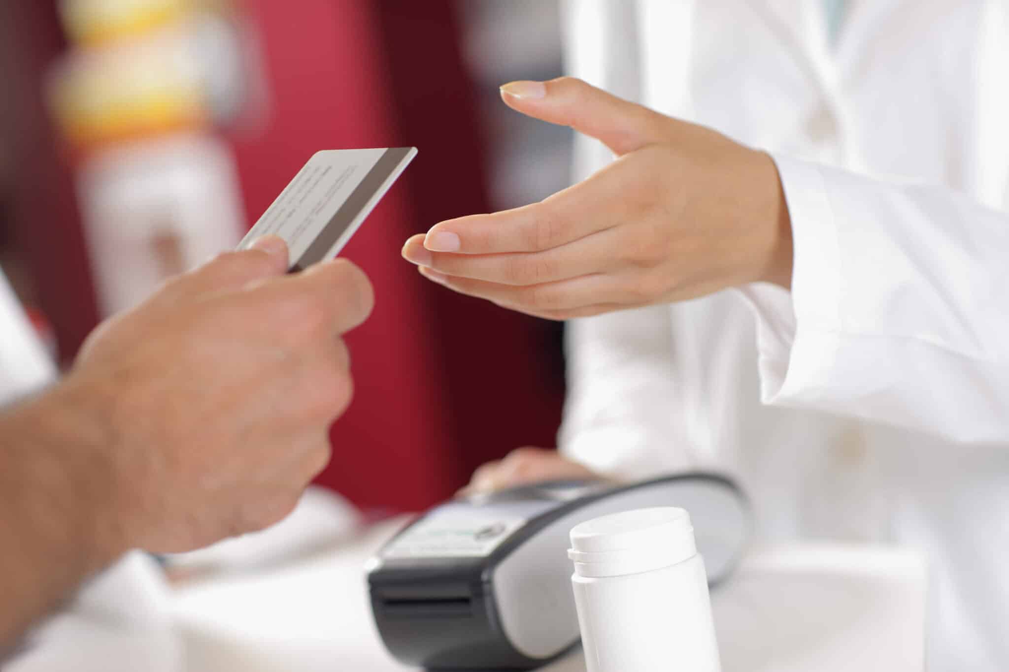 A person preparing diabetic test strips for resale in California, CA using the trusted service More Cash for Test Strips.