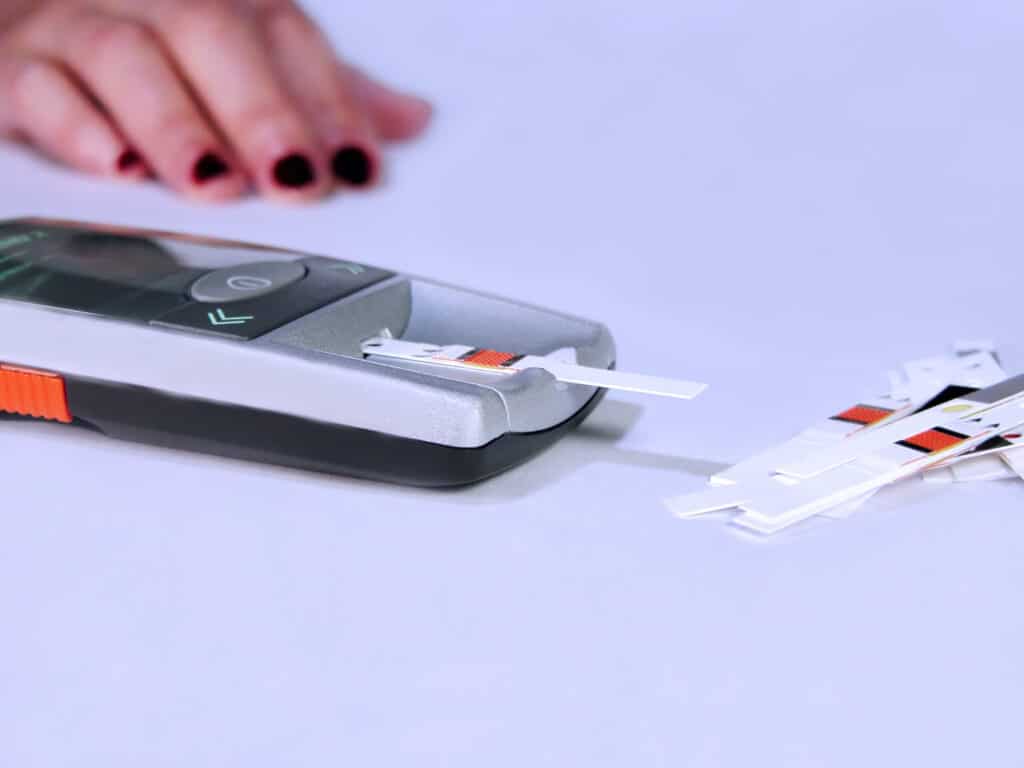 More Cash for Test Strips helps you sell unused diabetic test strips in Carson CA for cash