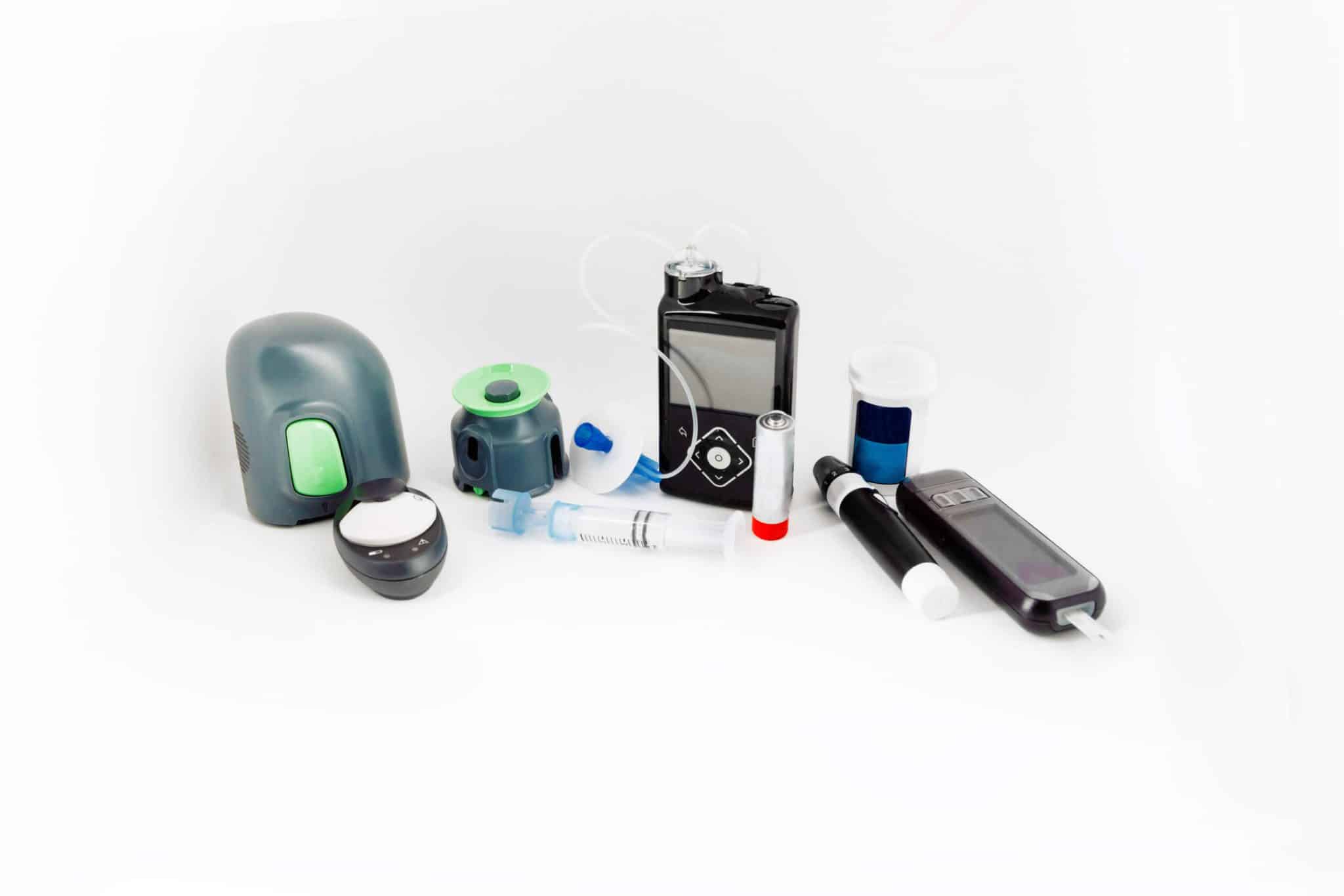 Selling diabetic supplies safely in Carson California with More Cash for Test Strips