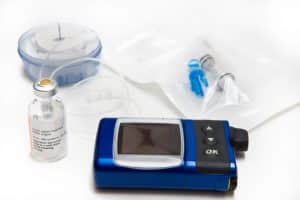 Selling unused insulin pump supplies in Carson California with More Cash for Test Strips