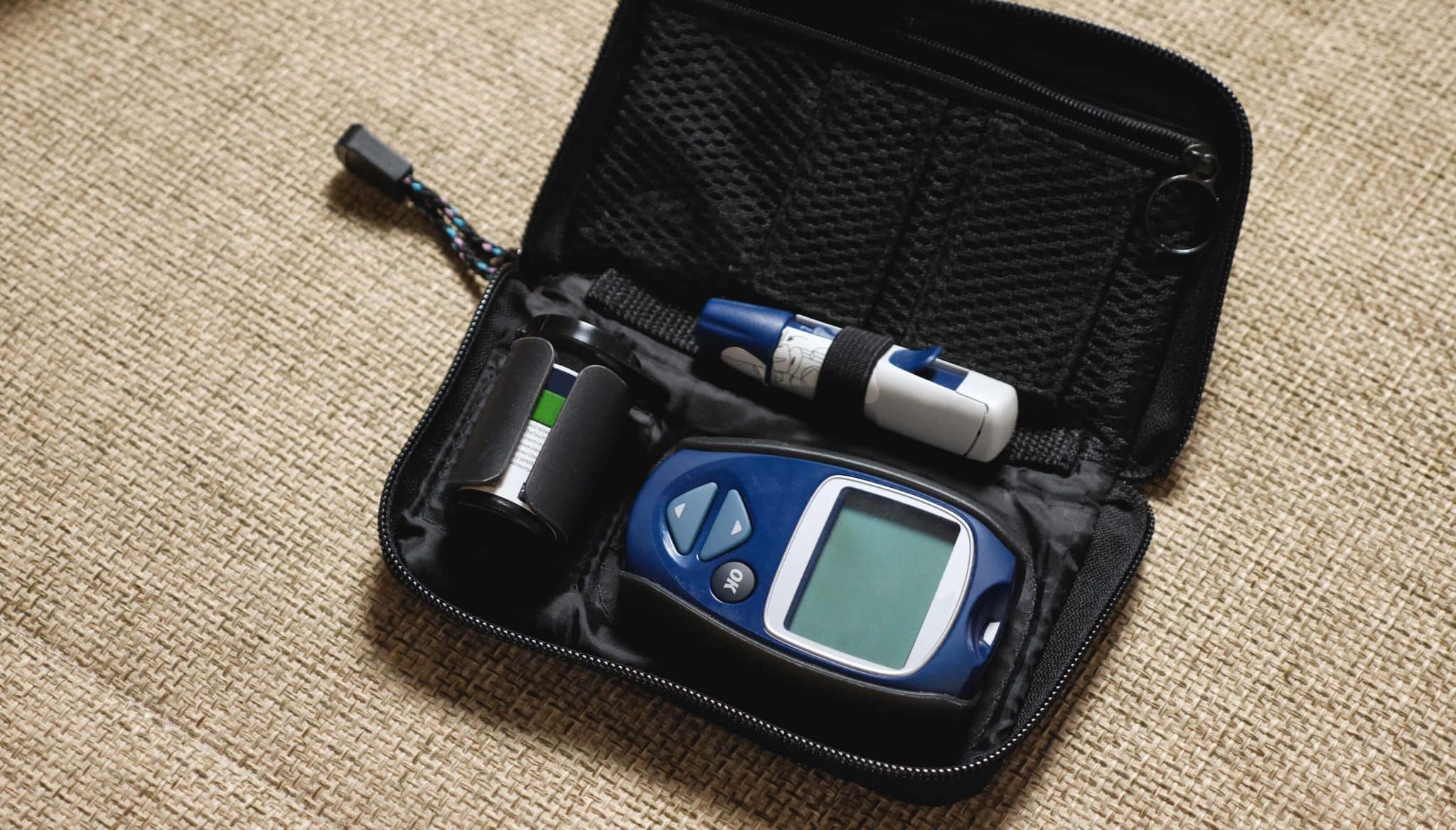 More Cash For Test Strips guide to safely selling OneTouch test strips online in Carson California