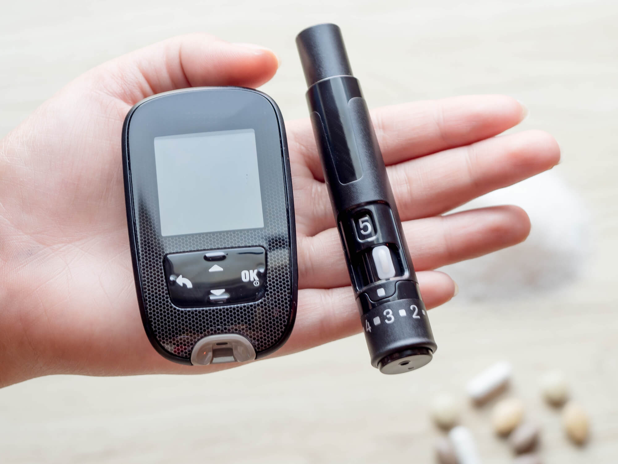 Turning unused diabetic test strips into cash in Carson California with the trusted More Cash for Test Strips platform