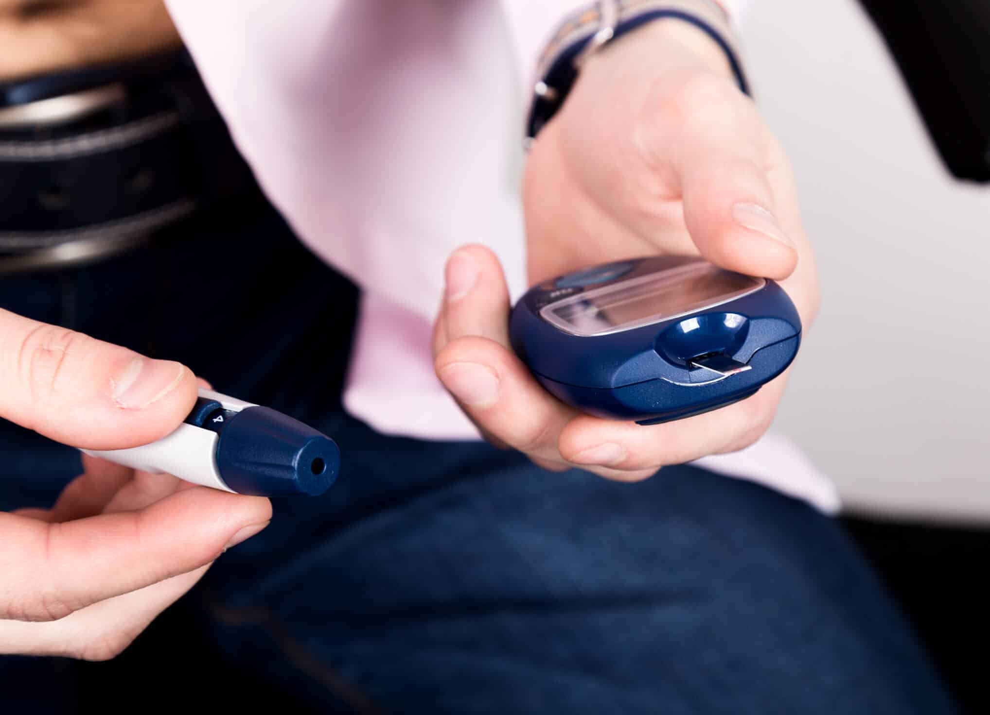 Smart Ways to Sell Extra Diabetic Test Strips and Make More Cash For Test Strips in Carson California