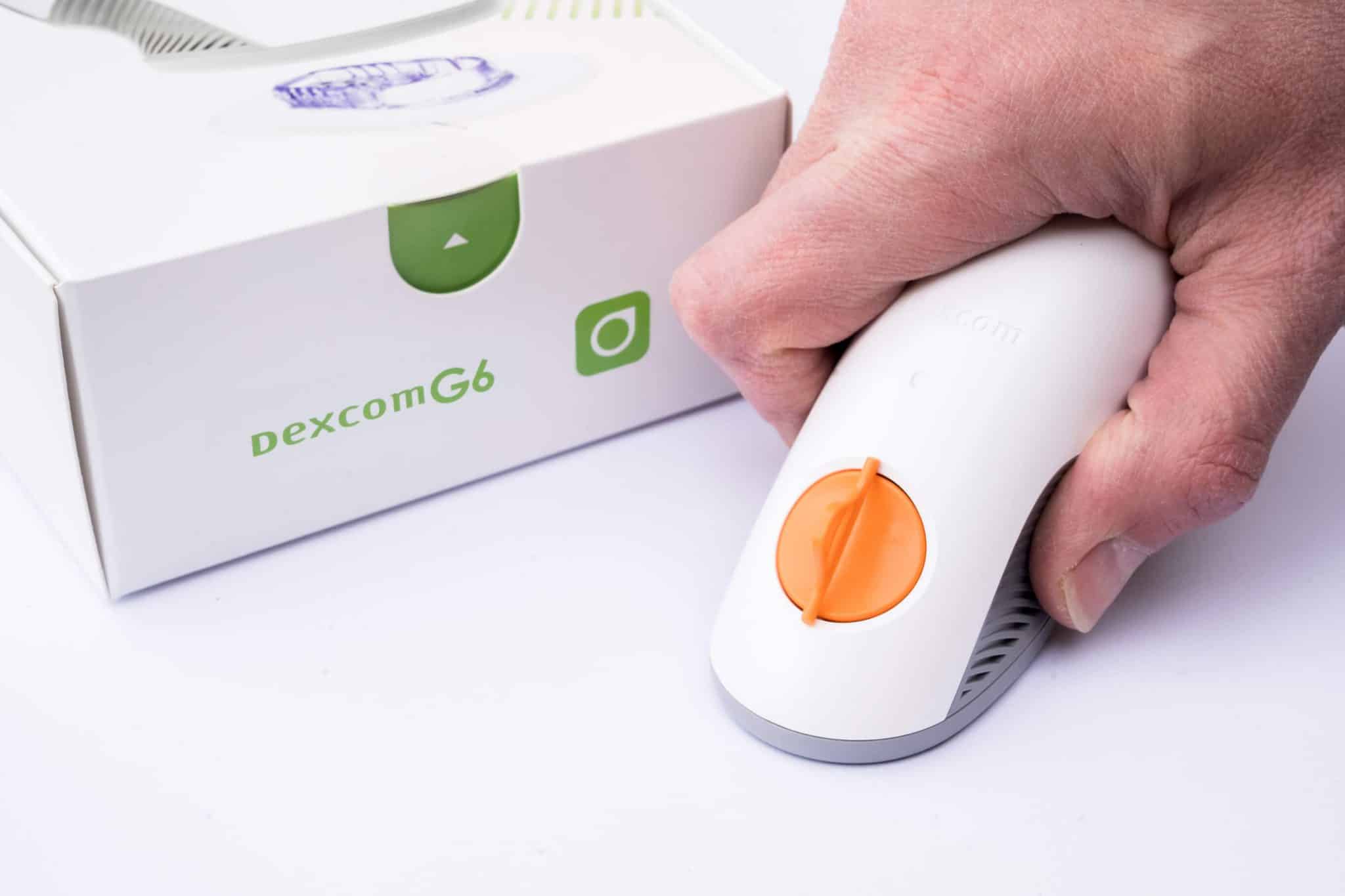 How to safely sell my Dexcom G6 receiver for cash in Carson California with More Cash For Test Strips