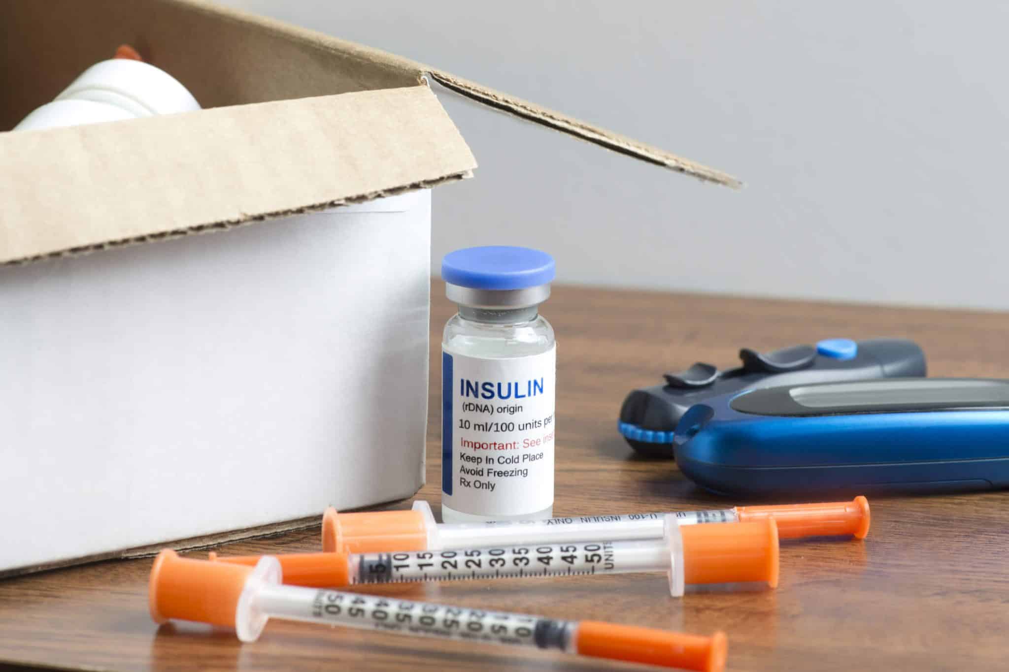 Get More Cash For Test Strips in Carson California by Selling Your Diabetic Test Strips Before They Expire