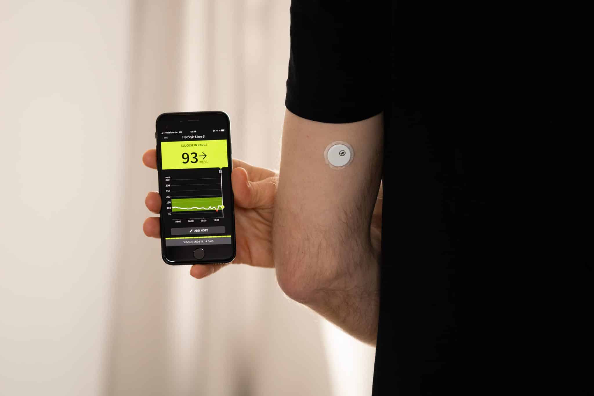 Sell FreeStyle Libre 3 Sensors for Cash in 2026