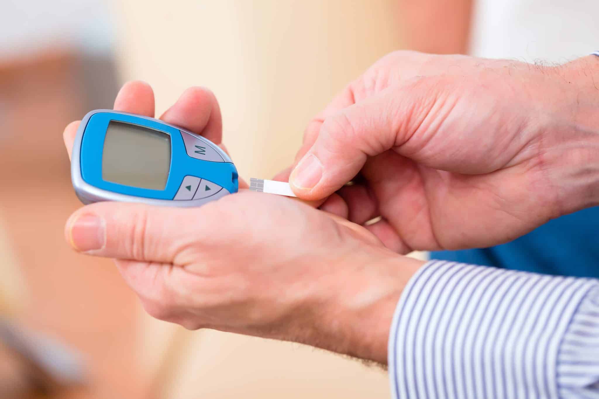 How to Sell Diabetic Test Strips Locally