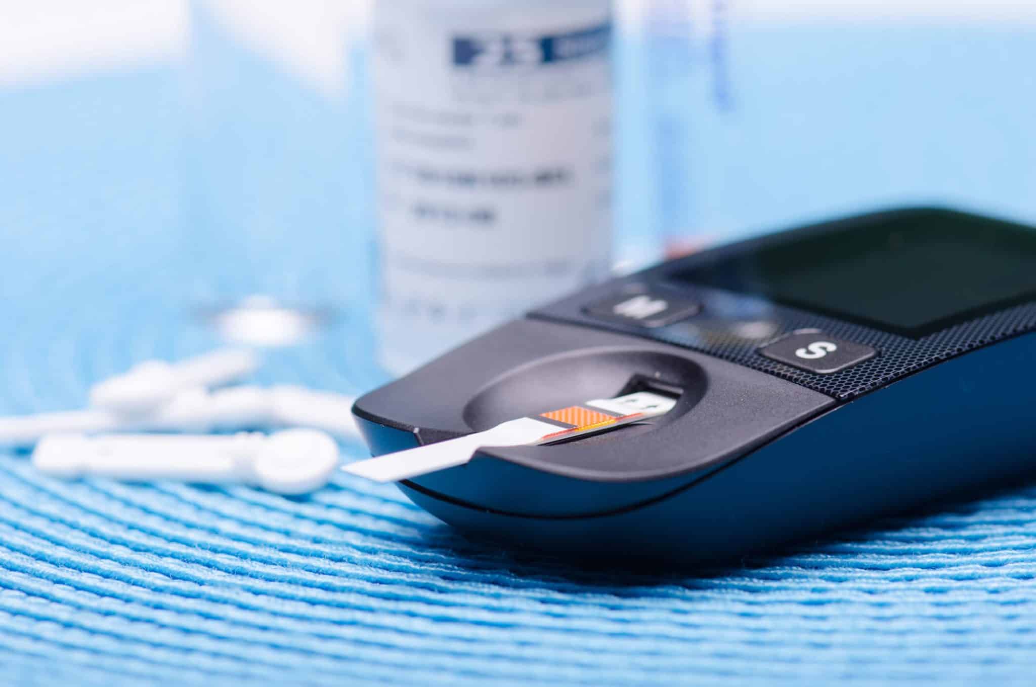 Is It Safe to Sell Diabetic Supplies Online