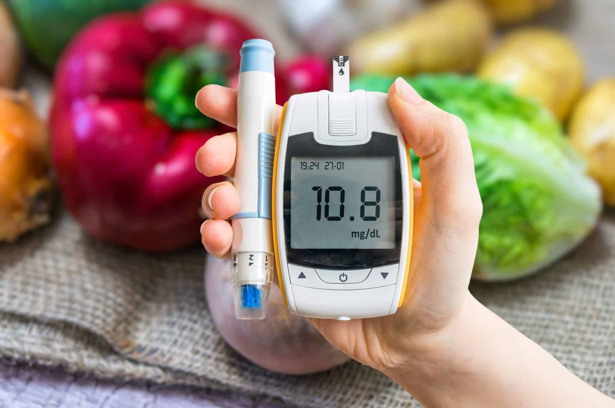Sell Diabetic Supplies Online