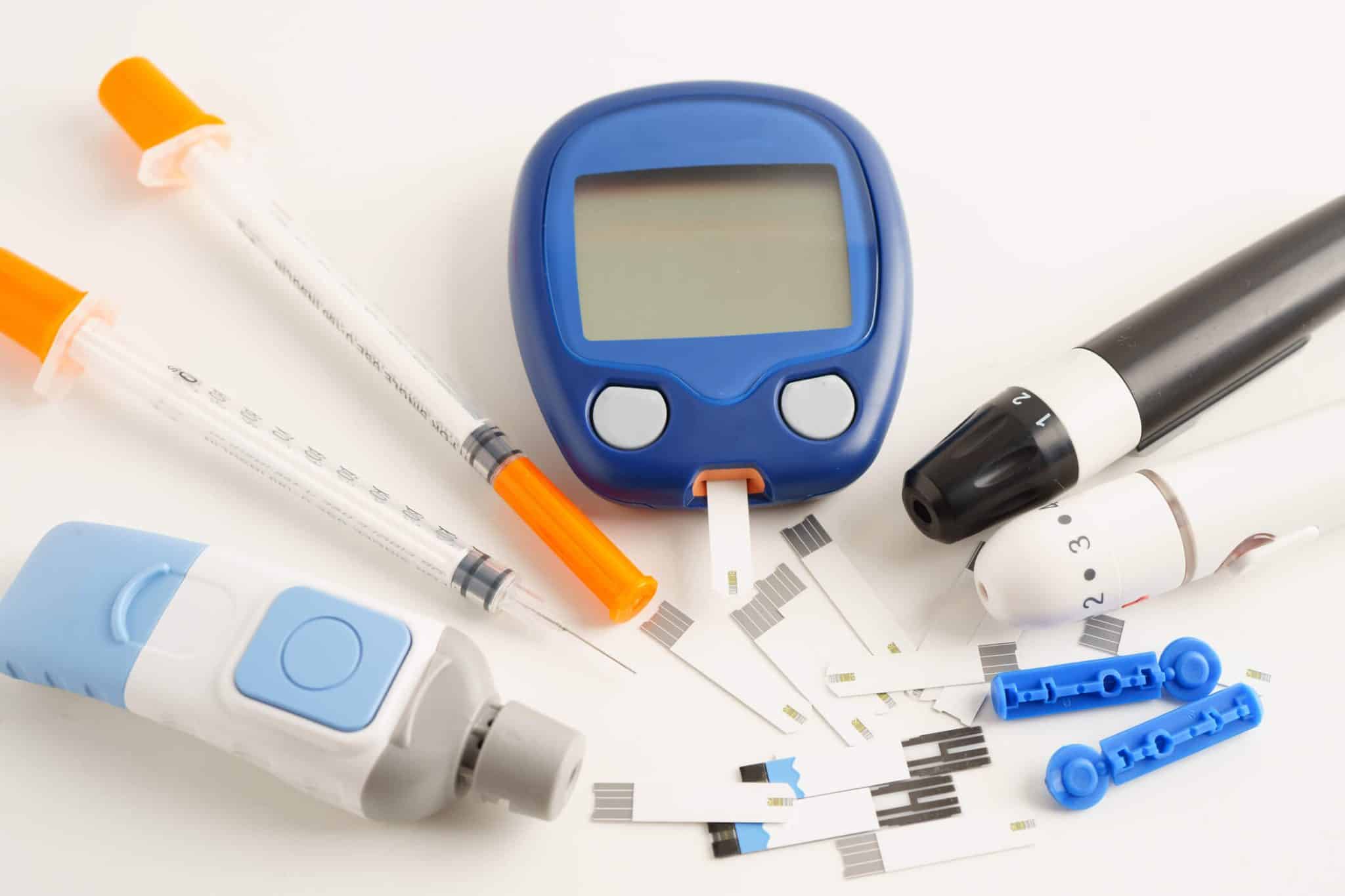 What Determines the Value of Diabetic Test Strips?