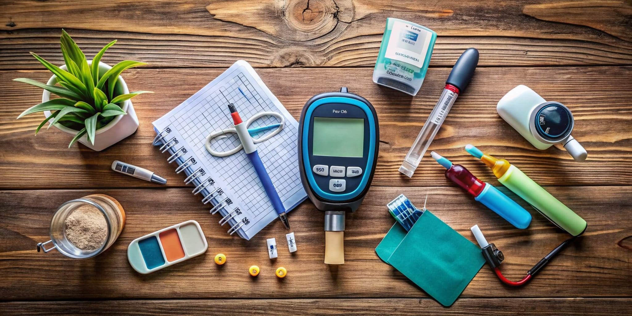 What Diabetic Supplies Can You Sell for Cash?