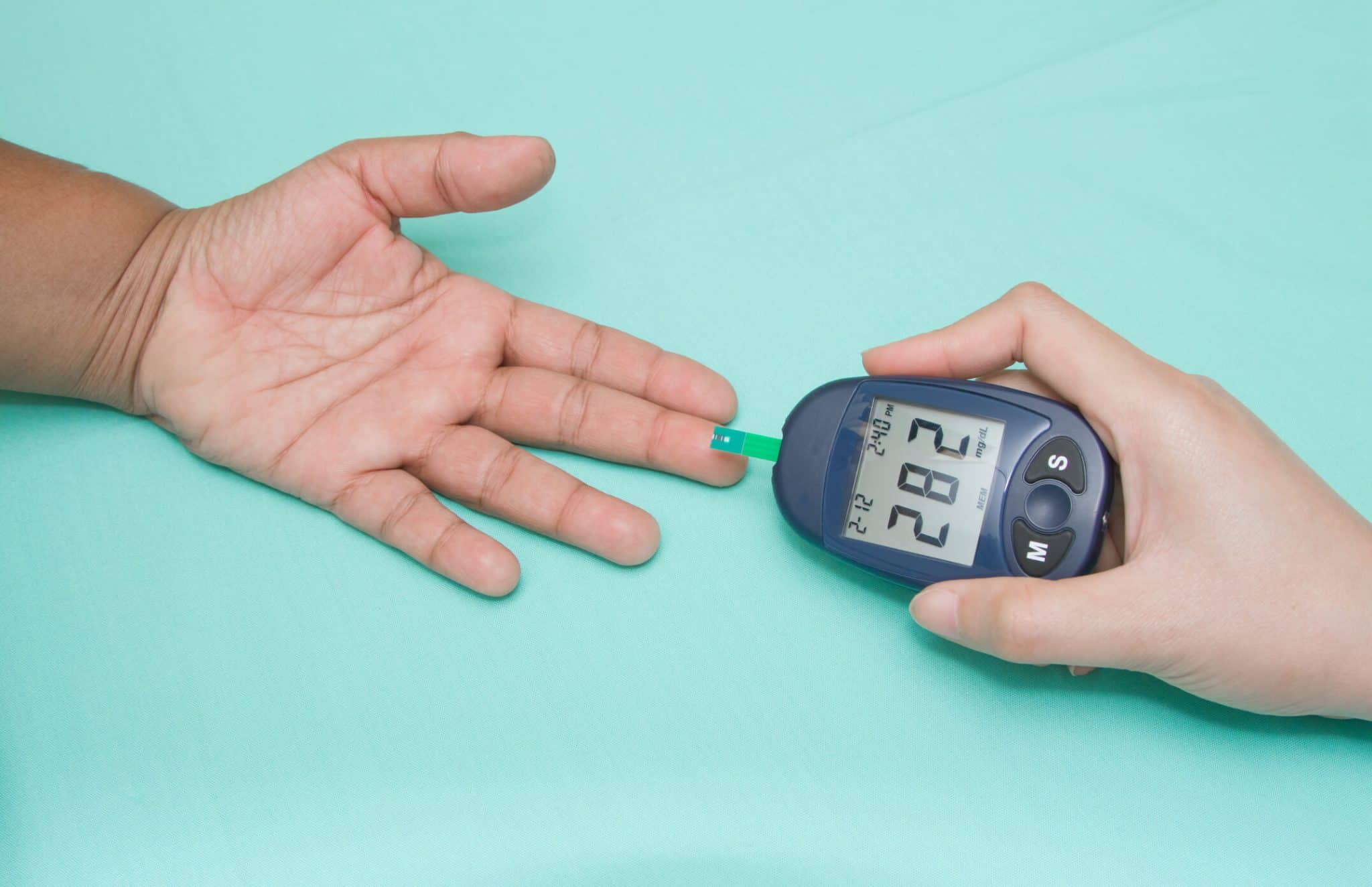 Where to Sell Diabetic Test Strips Locally