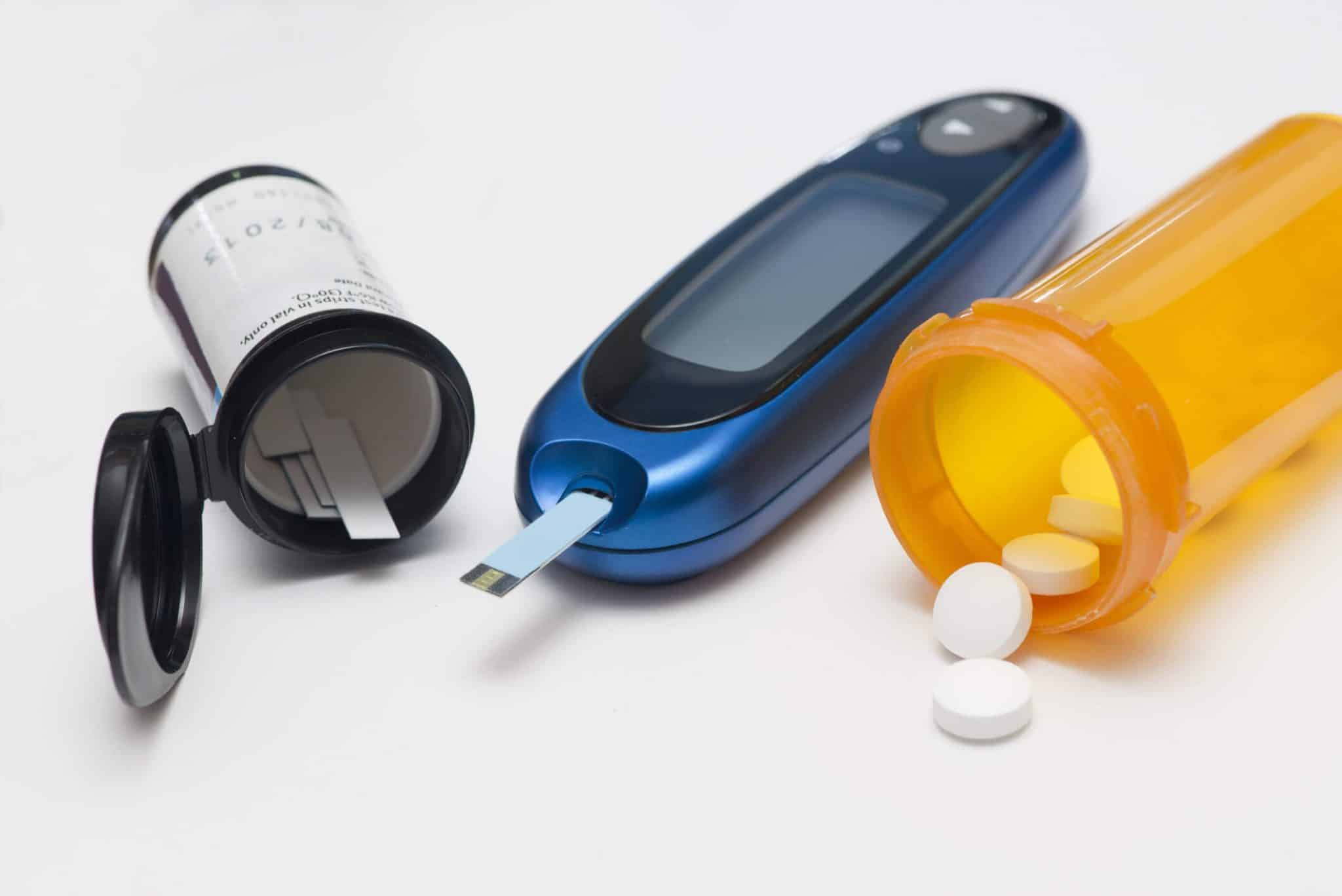 Can You Sell Expired Diabetic Test Strips in the USA?