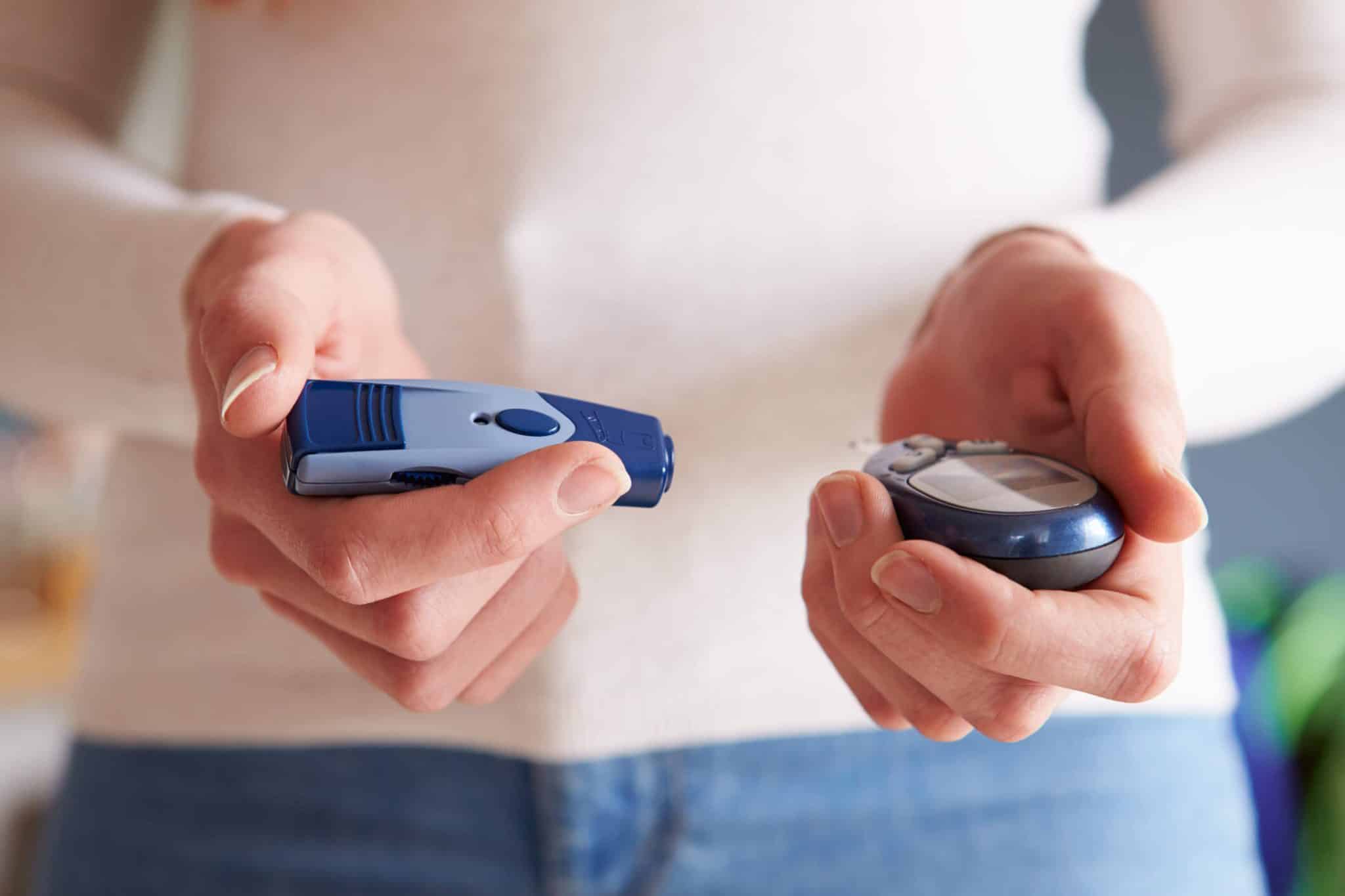 How Selling Unused Diabetic Test Strips Can Help Build Your Emergency Fund