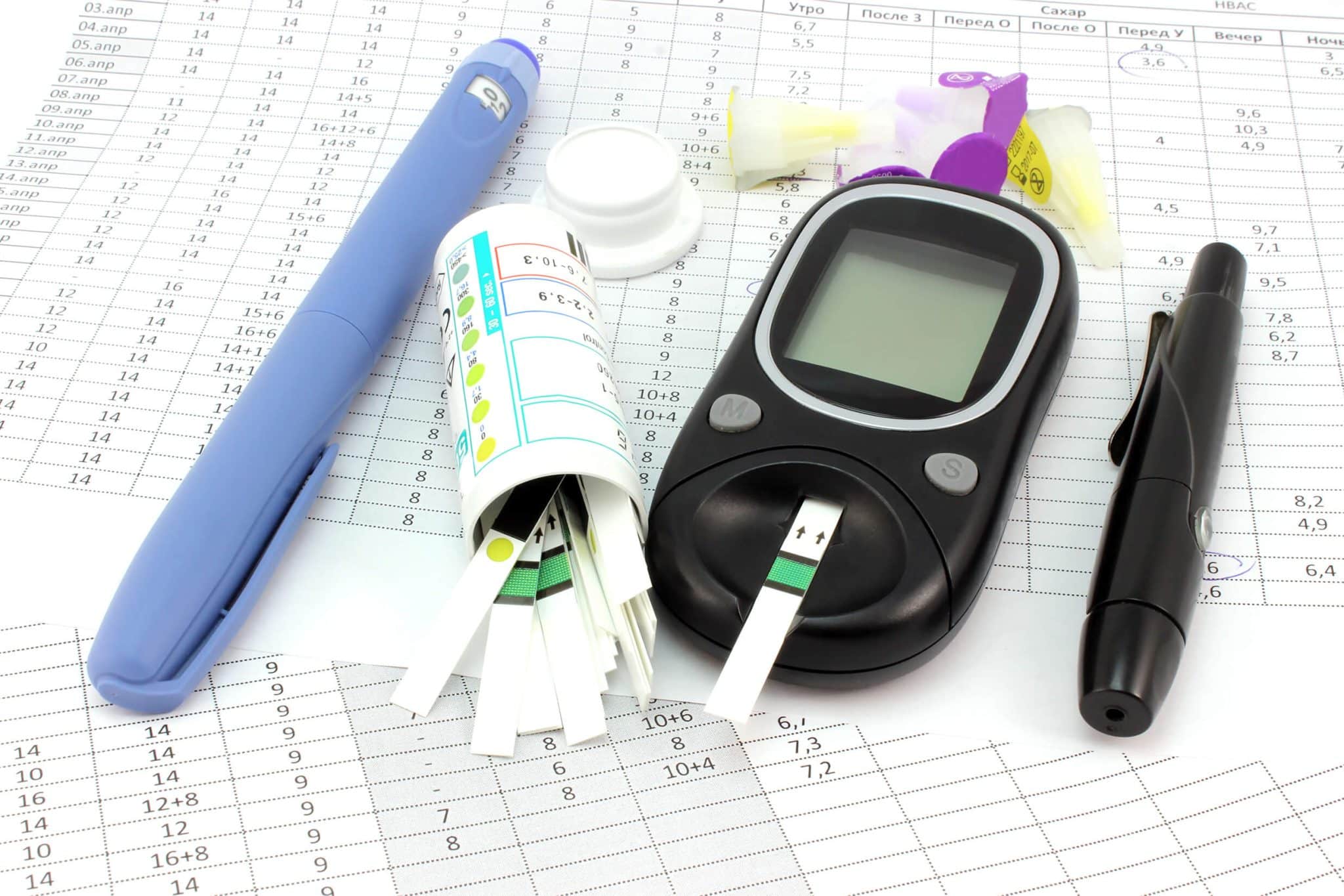 How to Check If Your Diabetic Test Strips Qualify for Sale