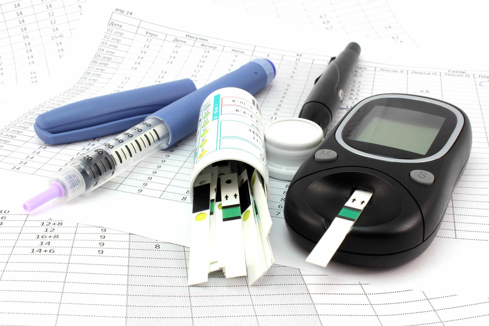 Turn Unused Diabetic Test Strips Into Emergency Savings