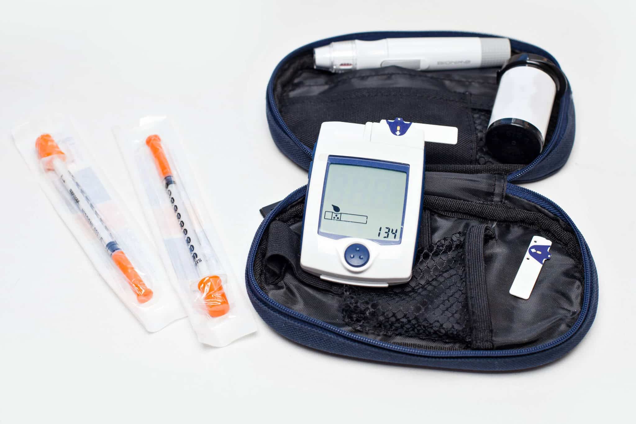 What Makes Diabetic Test Strips Eligible for Sale?