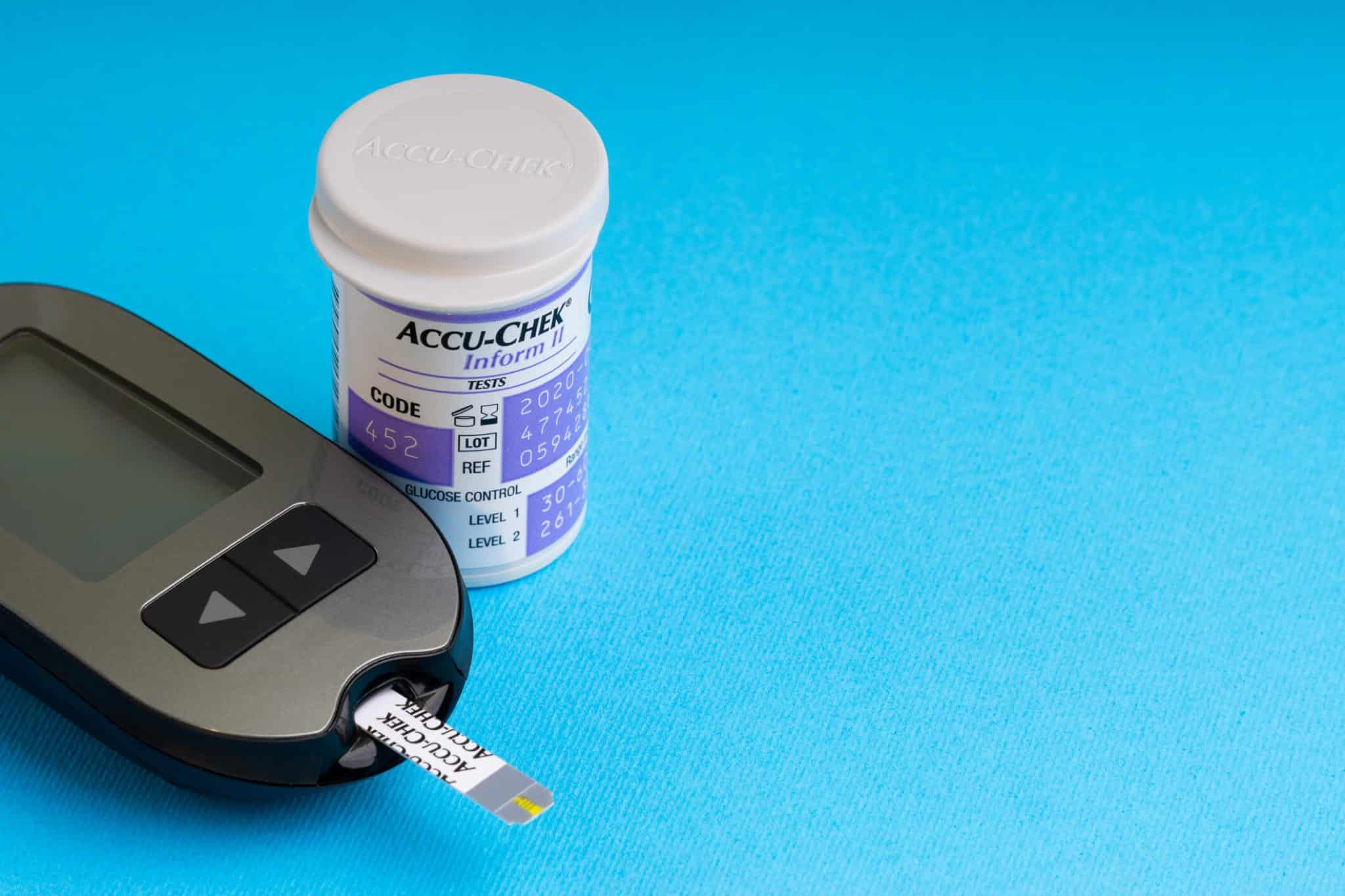 How to Get the Best Price for Accu-Chek Test Strips in the USA