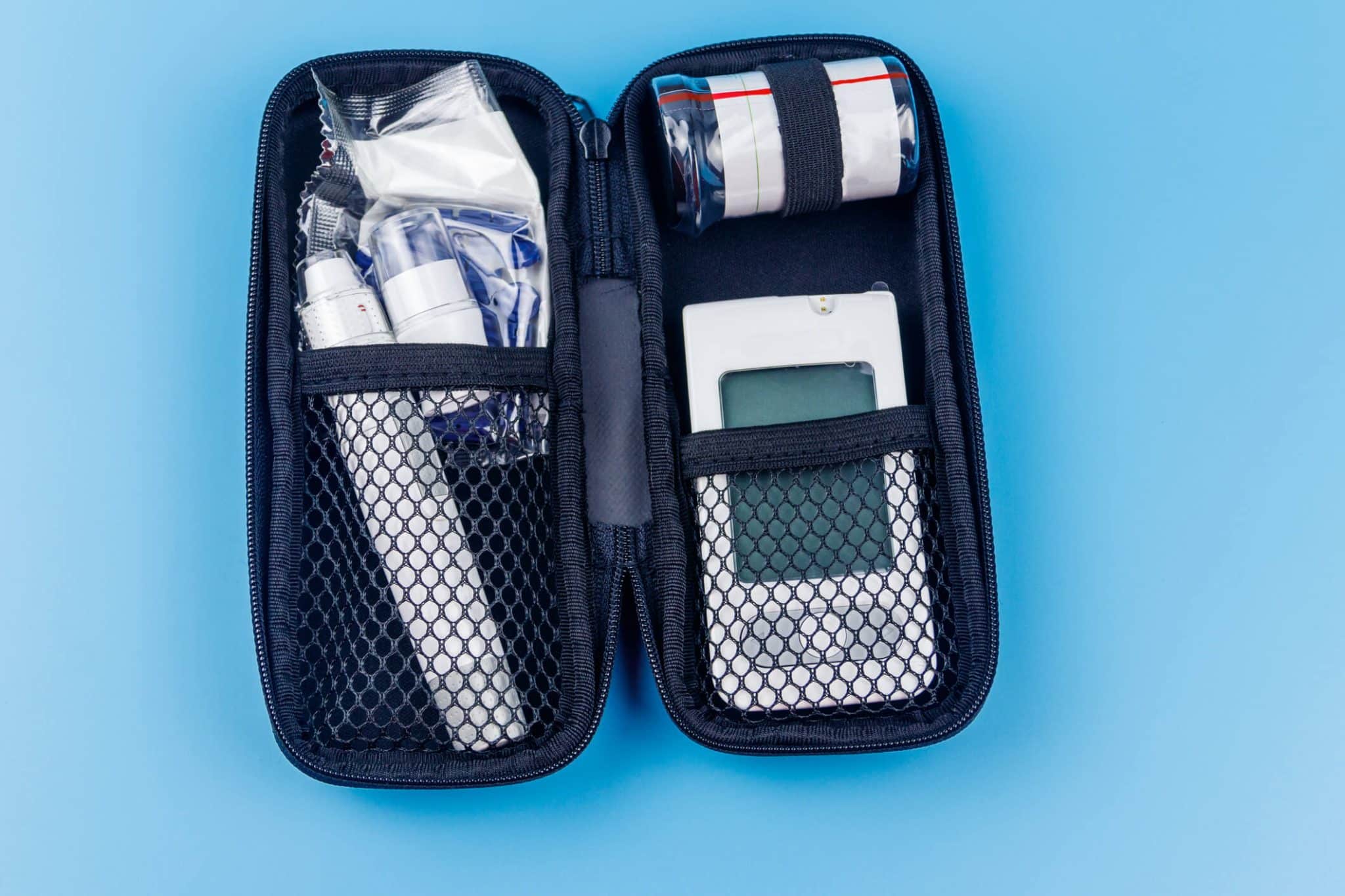 How to Package Diabetic Test Strips for Shipping