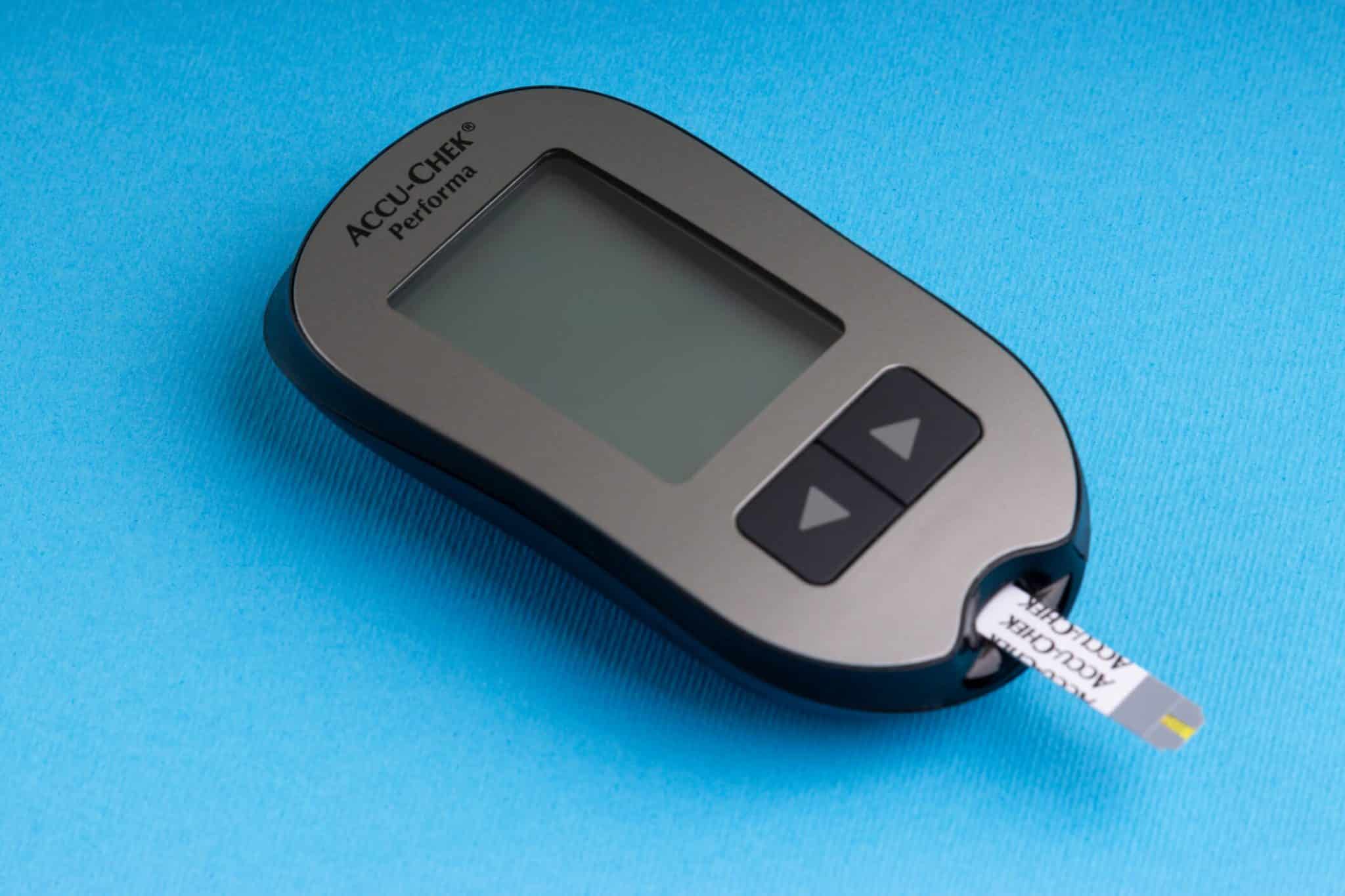 What Can Cause Diabetic Test Strips to Be Rejected by a Buyer?
