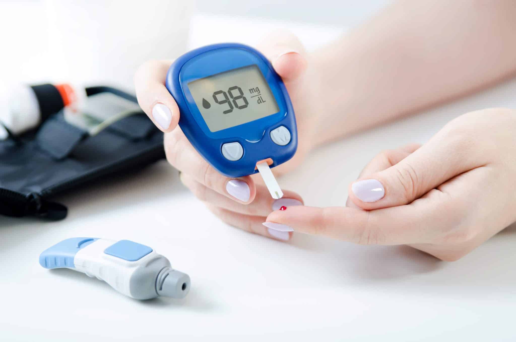 What Factors Can Cause a Buyer to Reject Diabetic Test Strips?