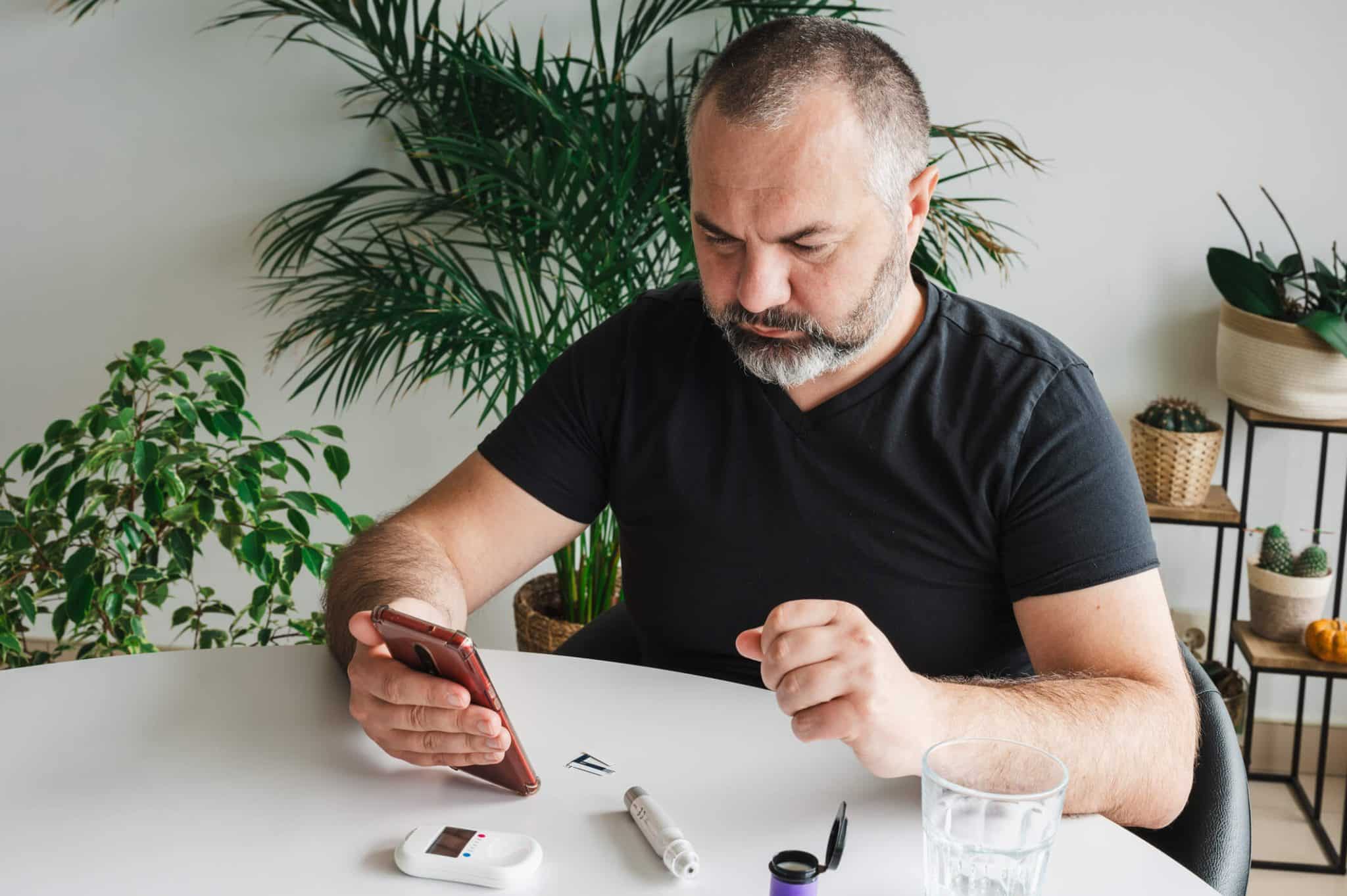 What Happens If You Wait Too Long to Sell Unused Diabetic Test Strips?