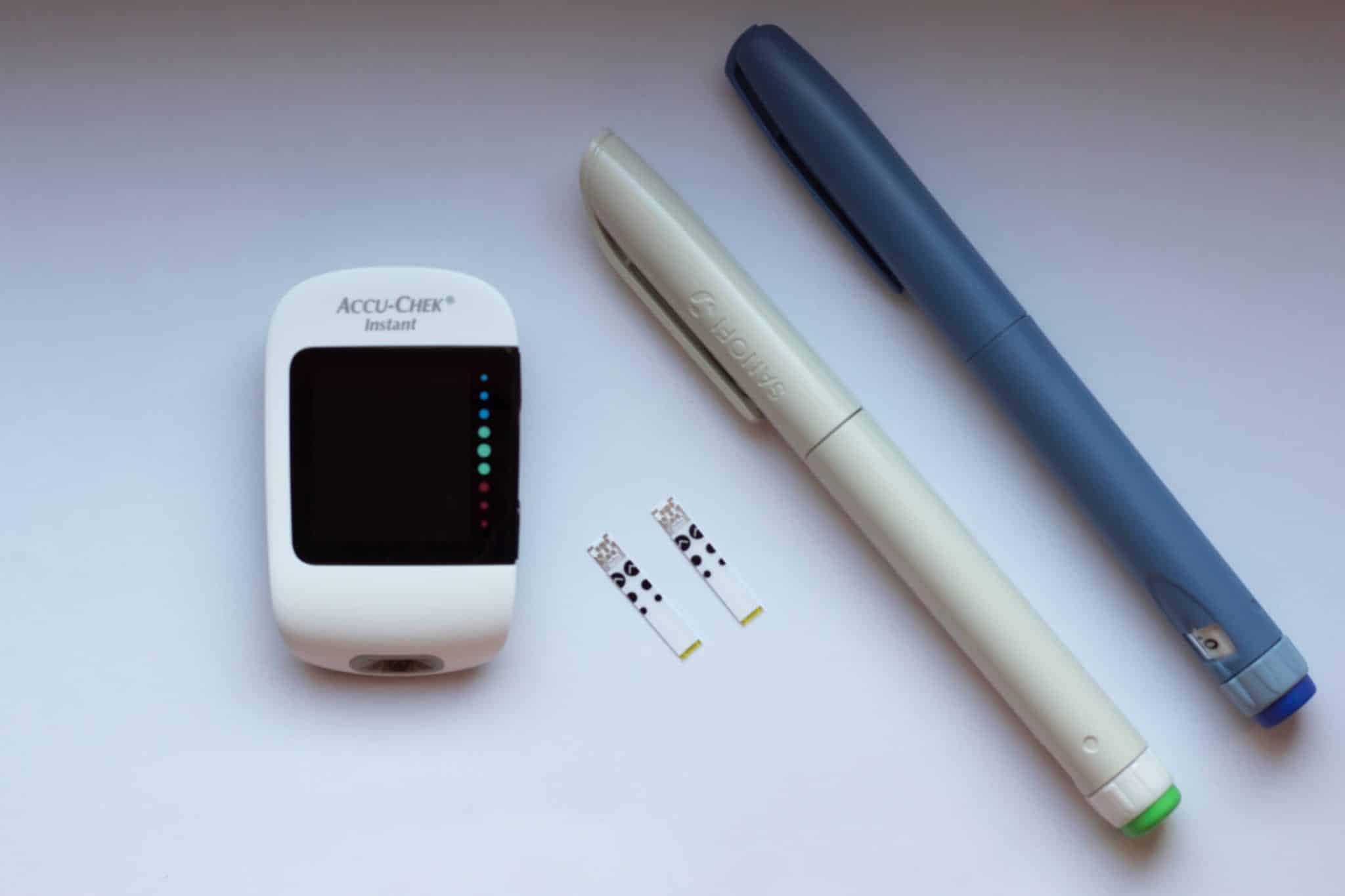What to Do With Extra Accu-Chek Test Strips After Switching Meters