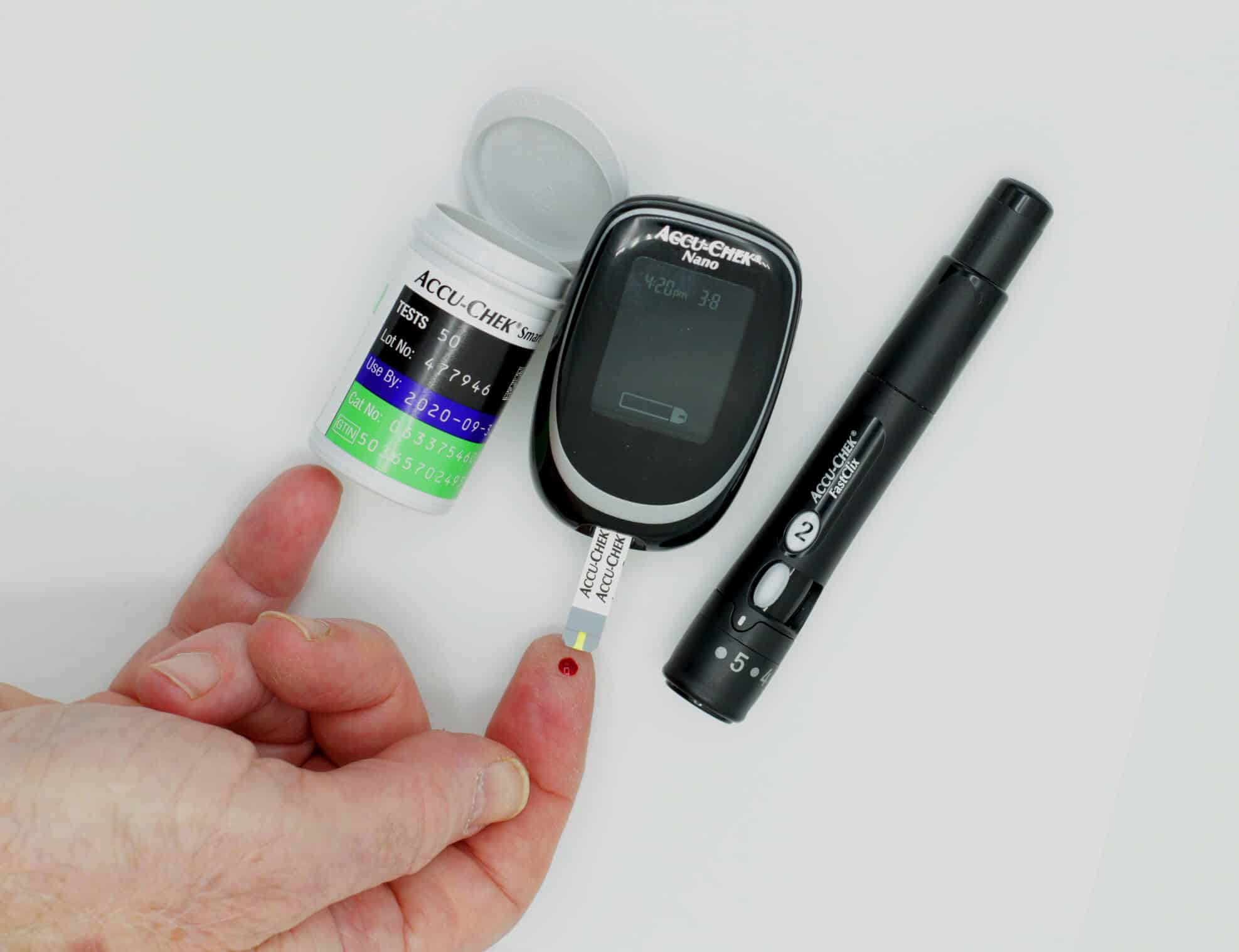 What to Do With Unused Accu-Chek Test Strips After Switching Glucose Meters