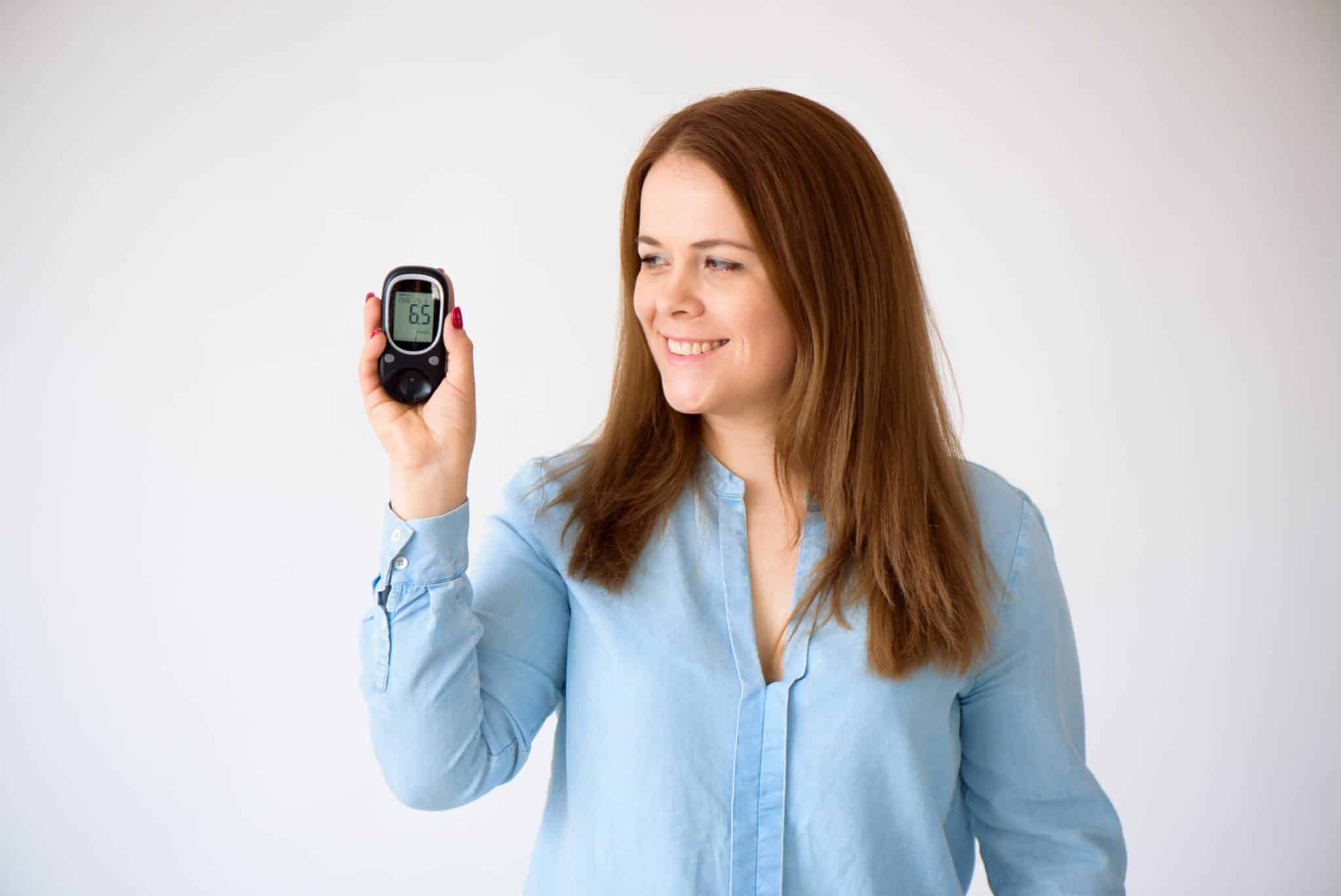 Do You Have to Be 18 to Sell Diabetic Test Strips?