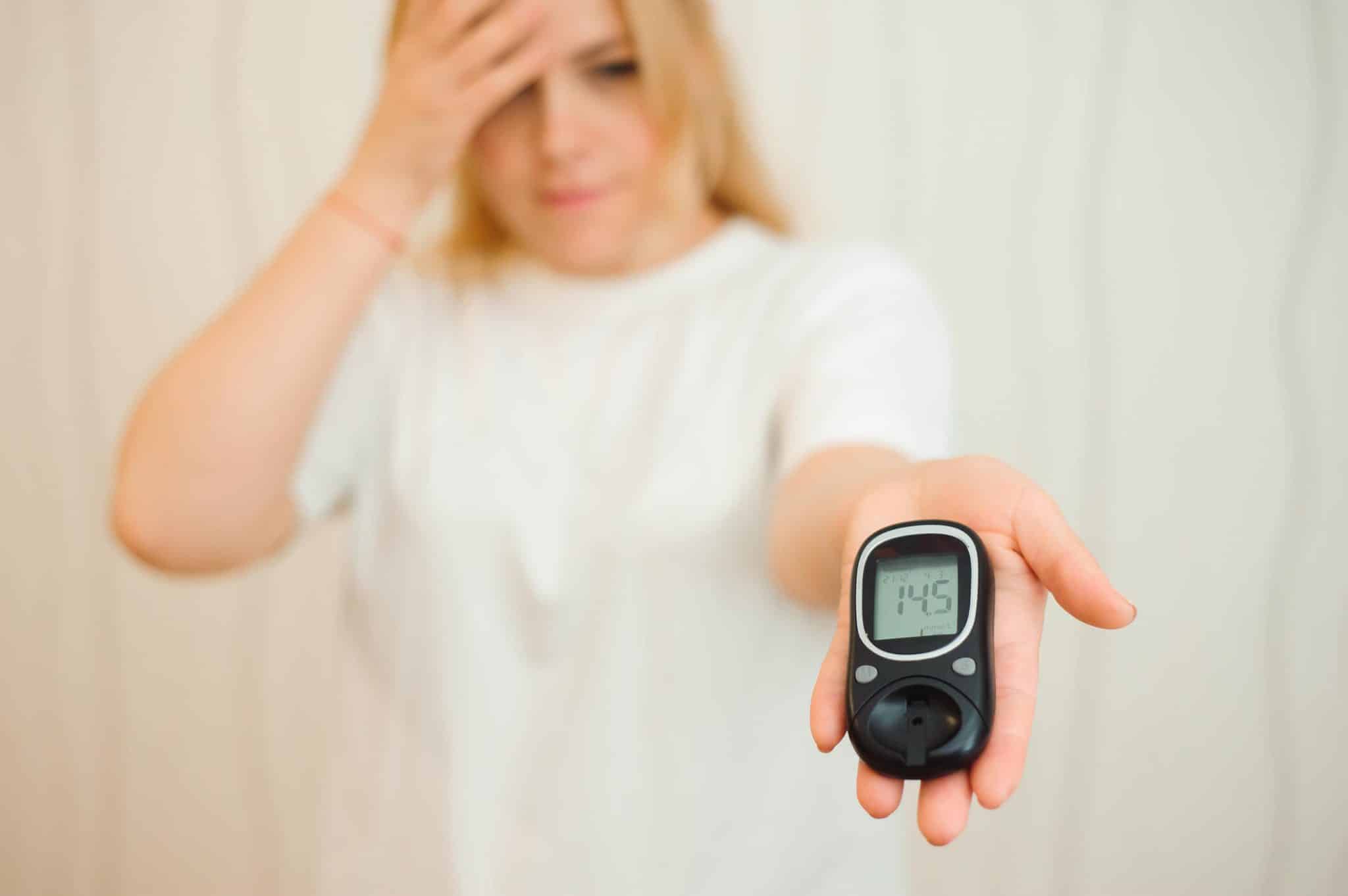 Do You Need to Be 18 to Sell Diabetic Test Strips?