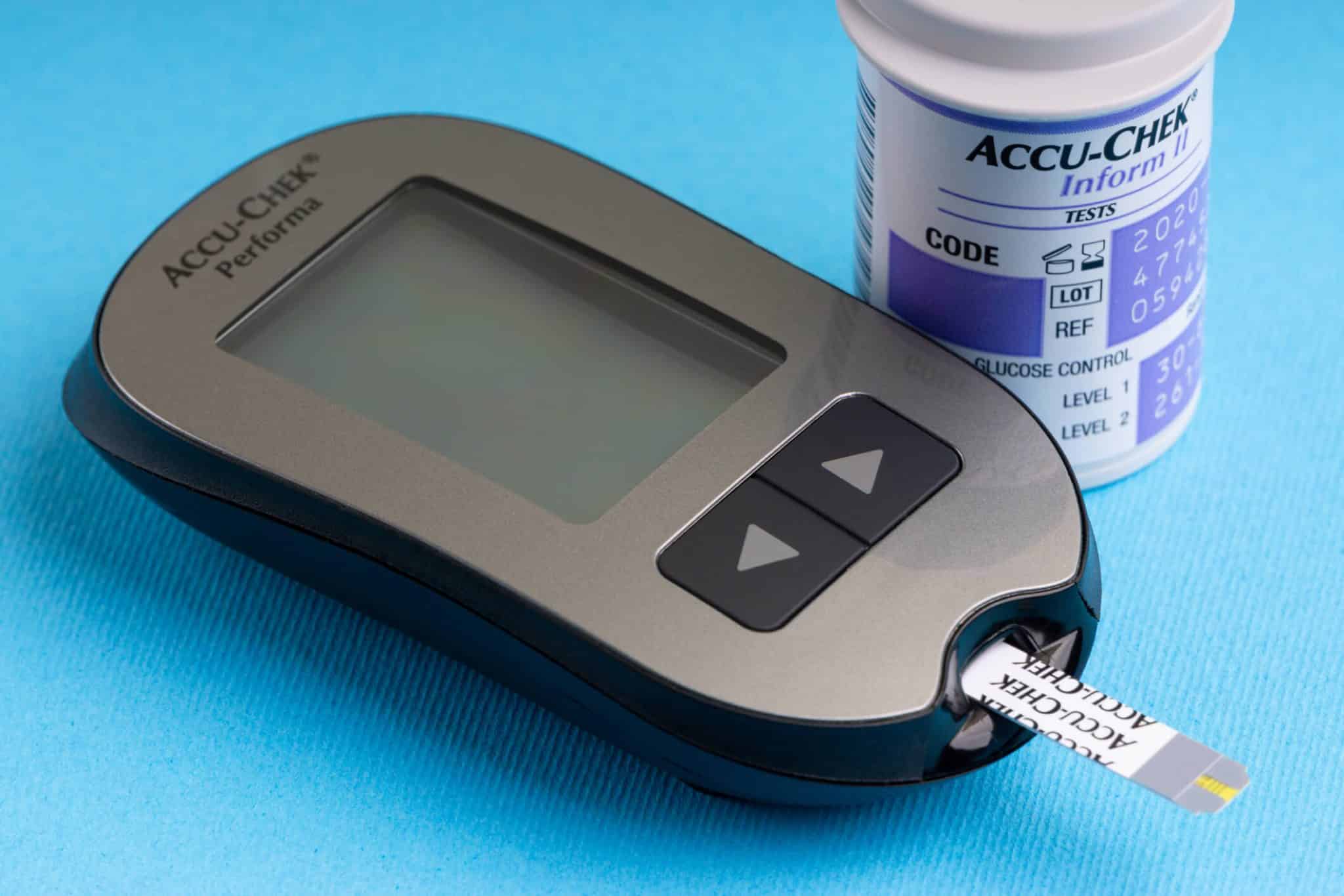 Is Selling Diabetic Test Strips Worth It?