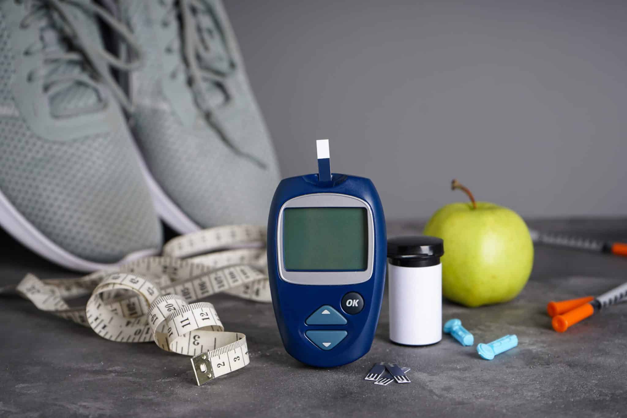 Is Selling Test Strips Worth It?