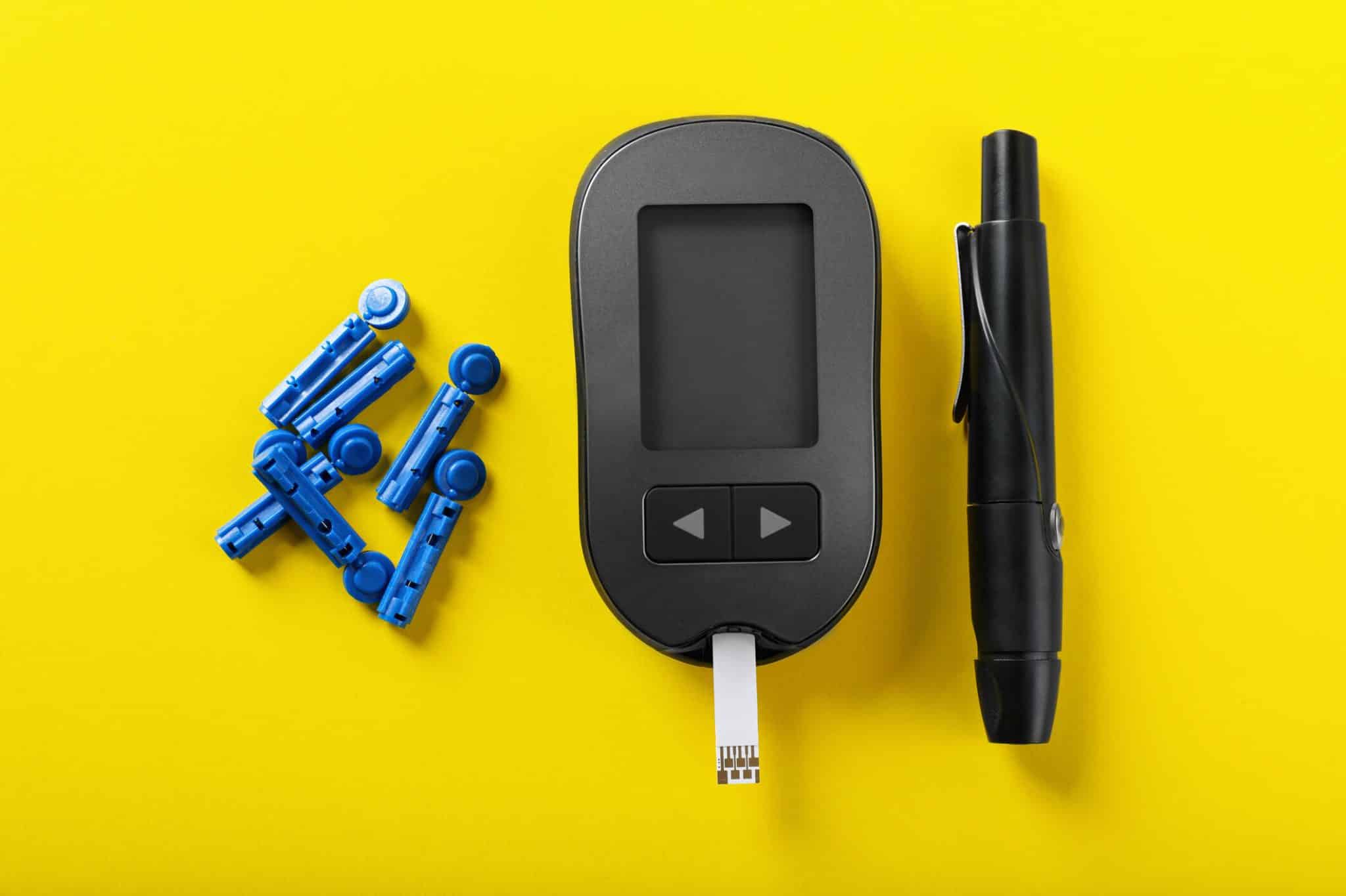 Why Your Diabetic Supply Quote Could Change After Shipping